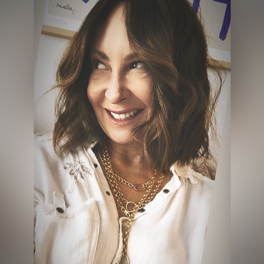 Meet your Posher, Kristin